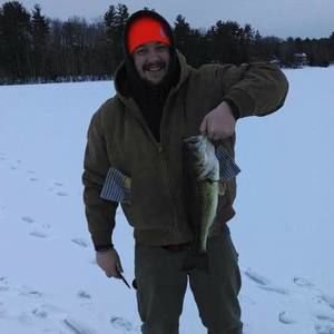 Meet your Posher, Nick